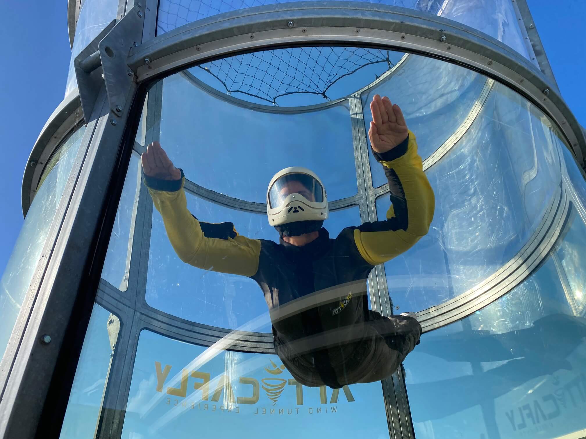 What to Wear Indoor Skydiving: First timers Guide