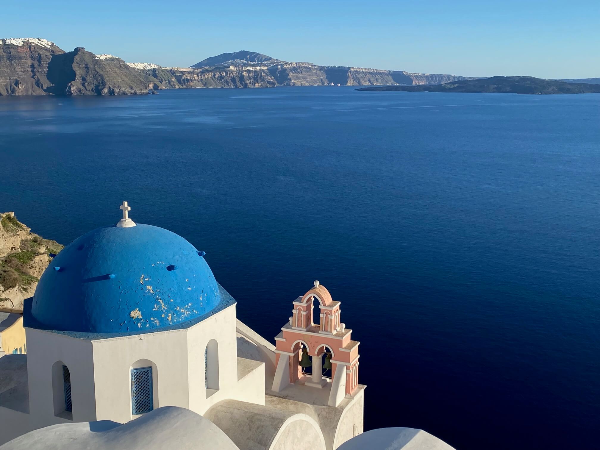 Greece Travel Tips: The Ultimate Guide For First-Timers