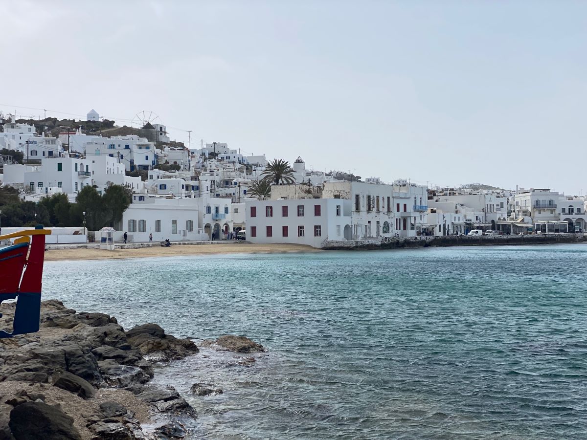 Mykonos in Winter: Does It Close? Need to Know Info