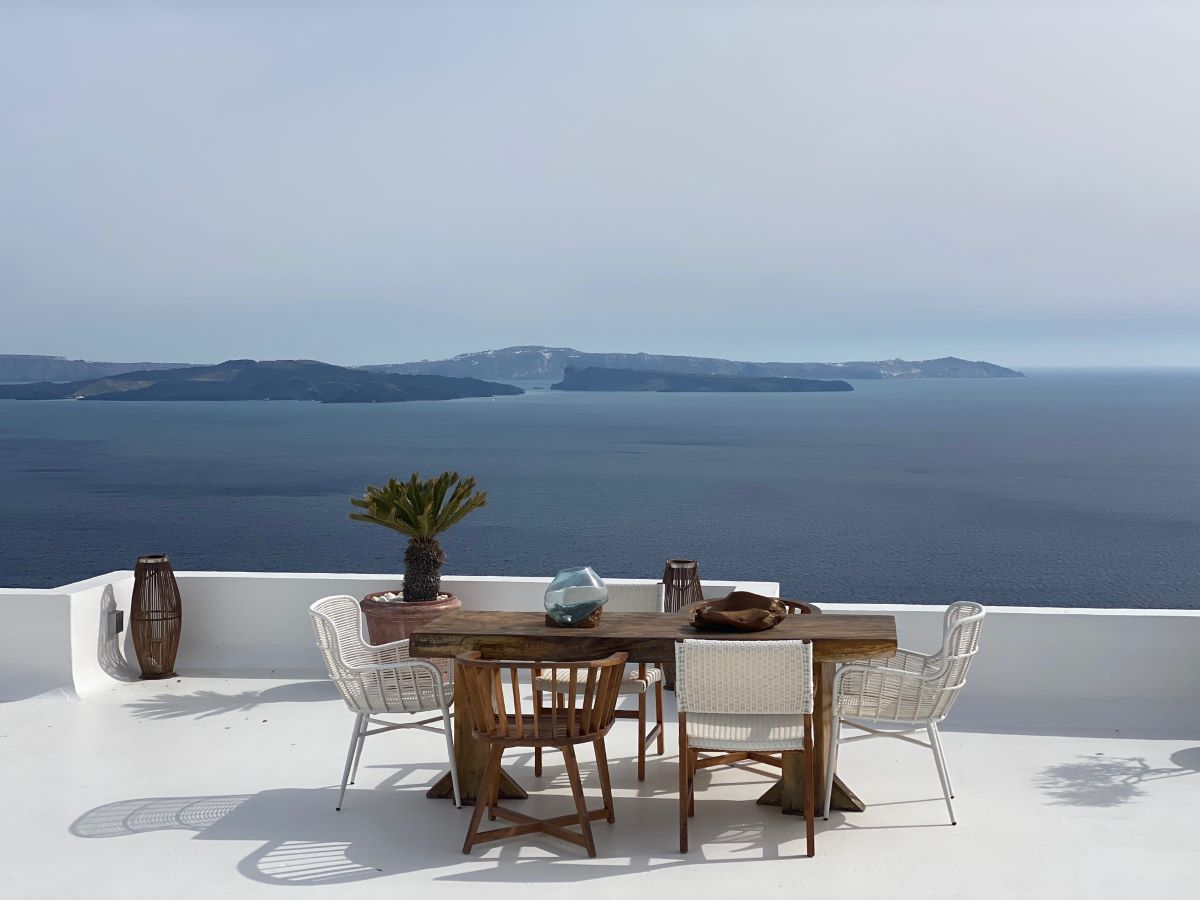 Santorini in April: Is Spring a Good Time to Go?