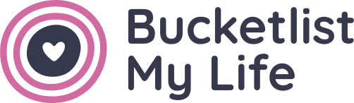 Bucketlist My Life