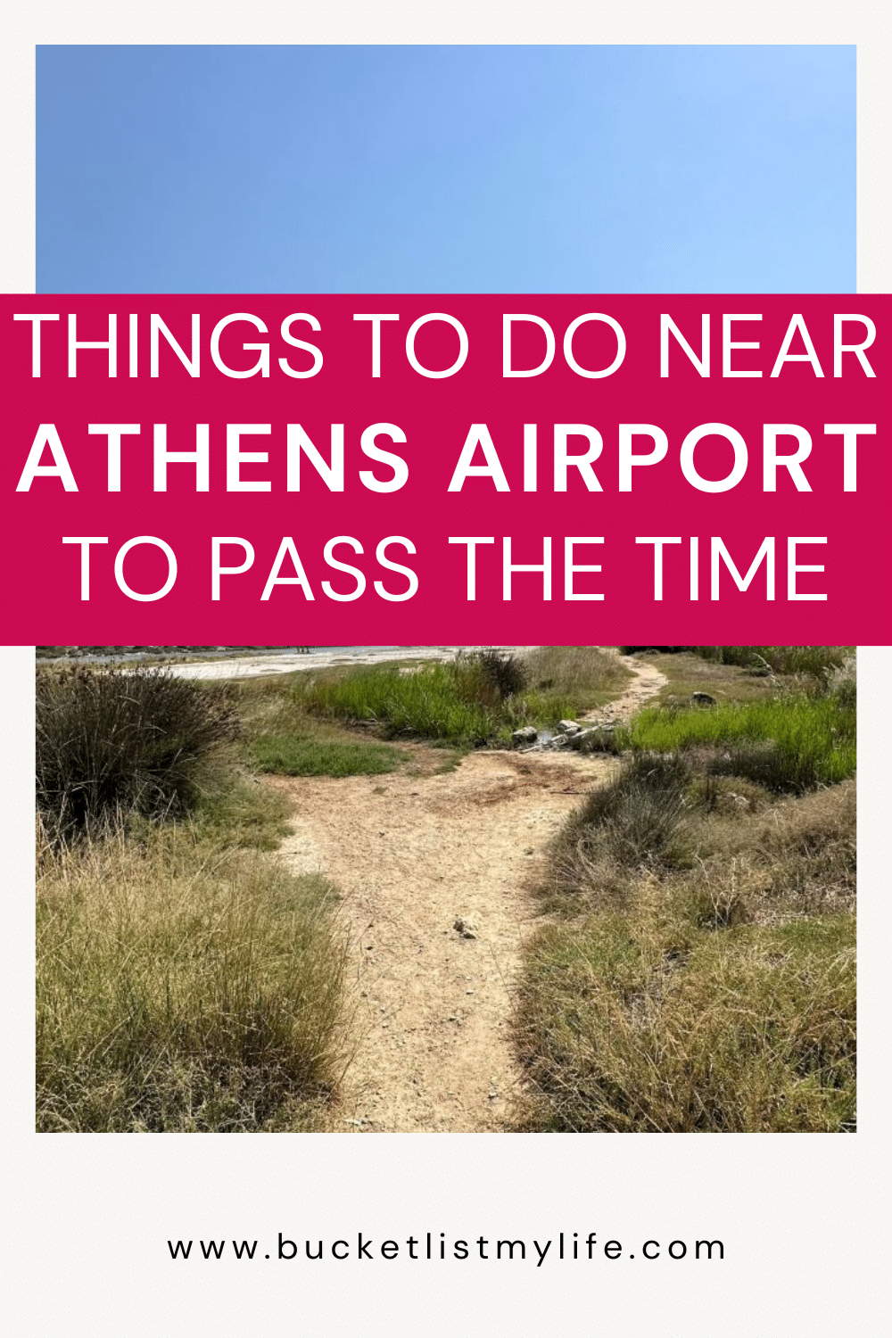 Things to Do Near Athens Airport: Best Layover Ideas